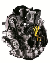 B20F5 Engine